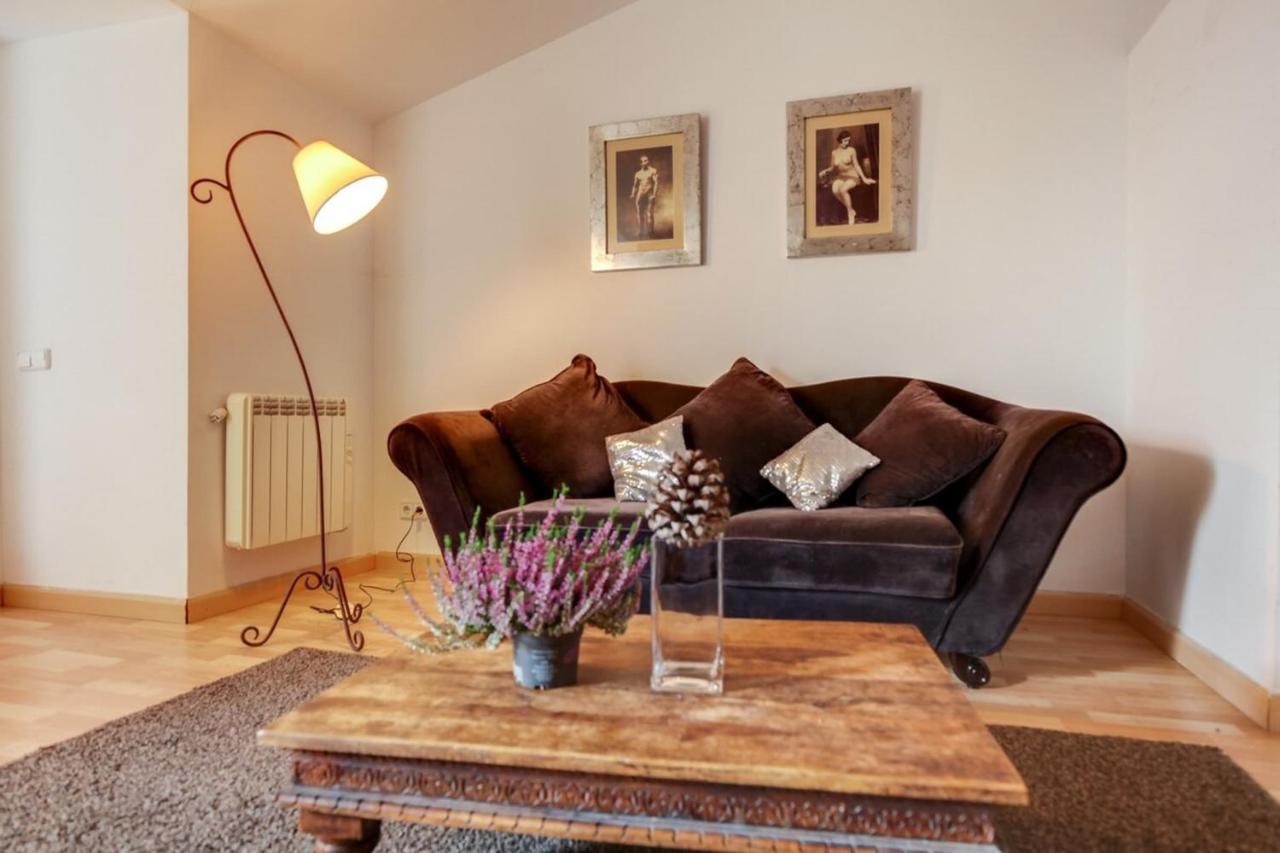 Fabulous 2 Bed With Terrace Close To Plaza Espana *