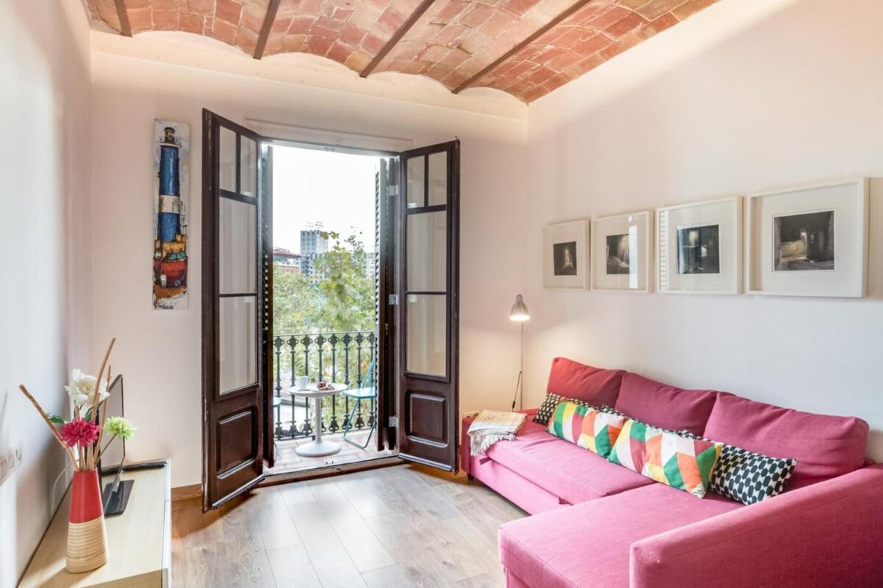 Design 1 Bedroom Near Plaza Espana *