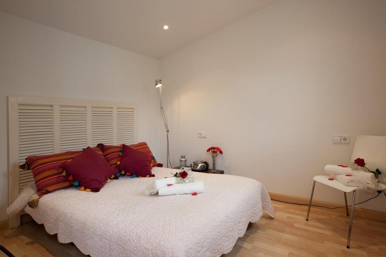 Apartment Fabulous 2 Bed With Terrace Close To Plaza Espana Barcelona