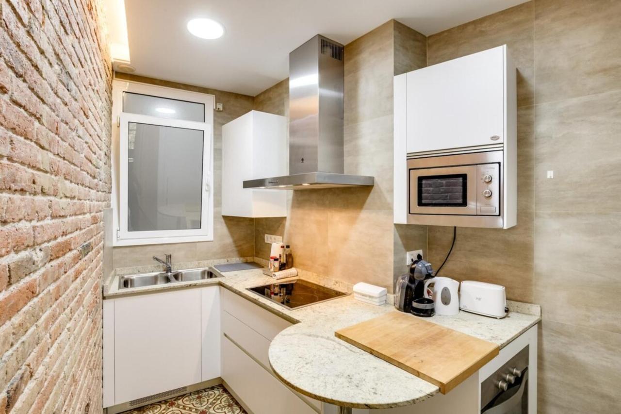 Design 1 Bedroom Near Plaza Espana Apartment *