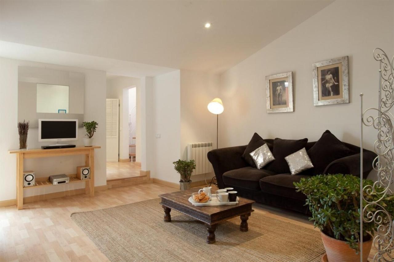 Fabulous 2 Bed With Terrace Close To Plaza Espana Apartment Barcelona