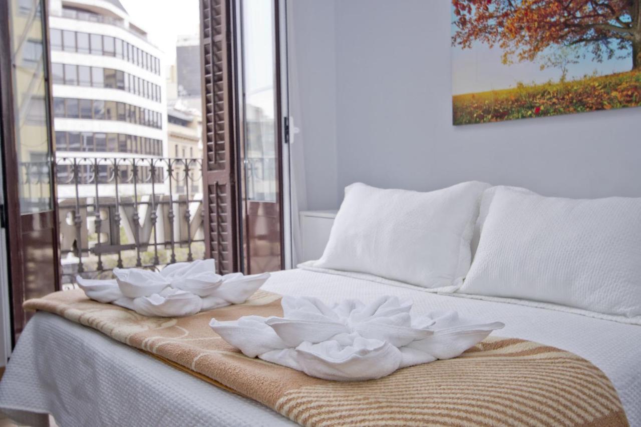 Barcelona City Hotel * Barcelone