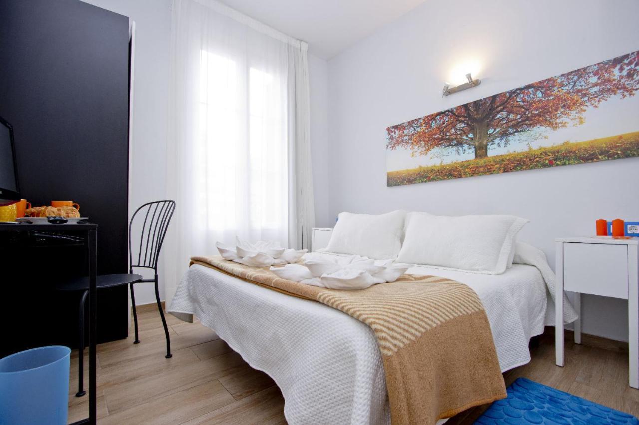 Barcelona City Hotel * Barcelone