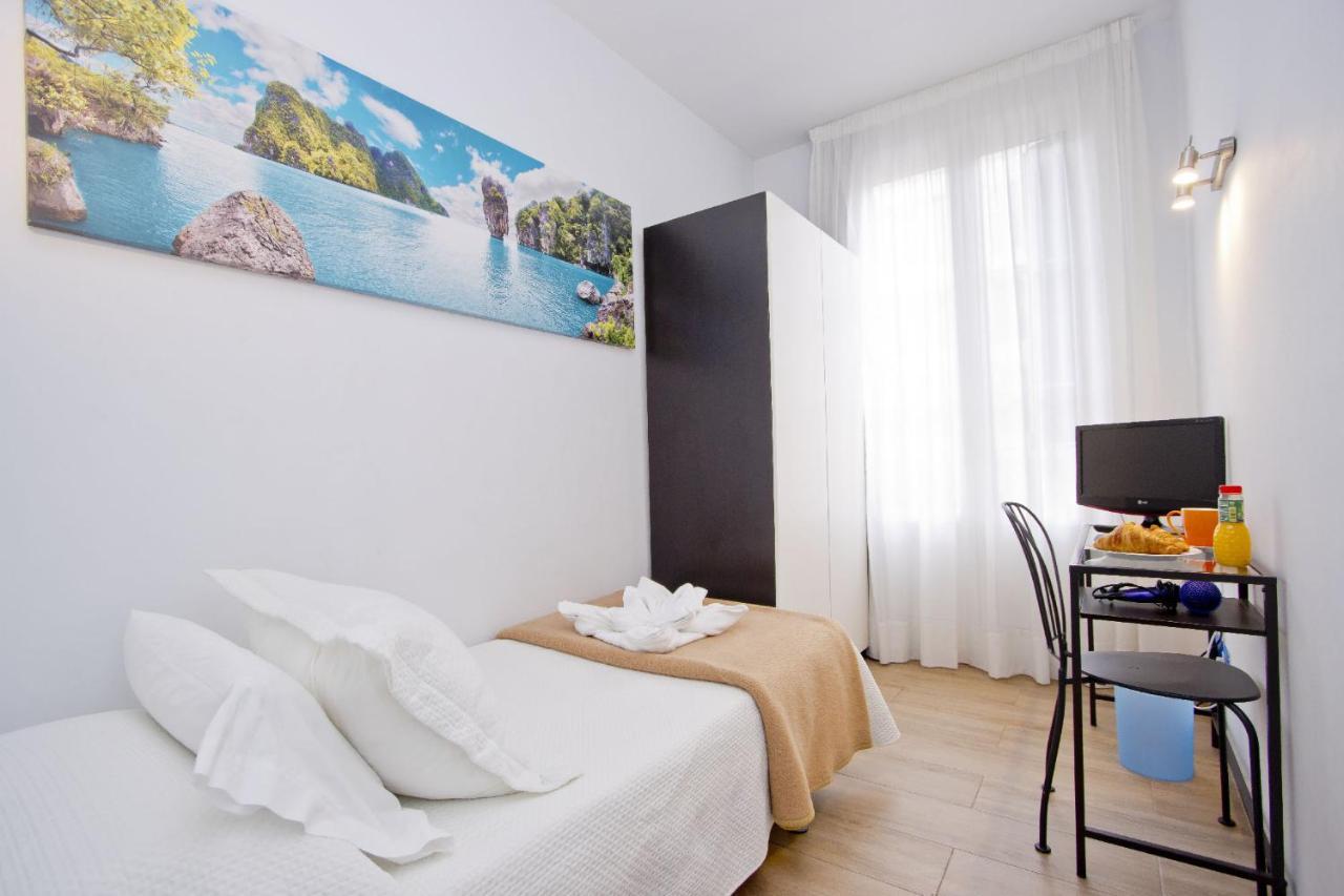 Barcelona City Hotel Barcelone