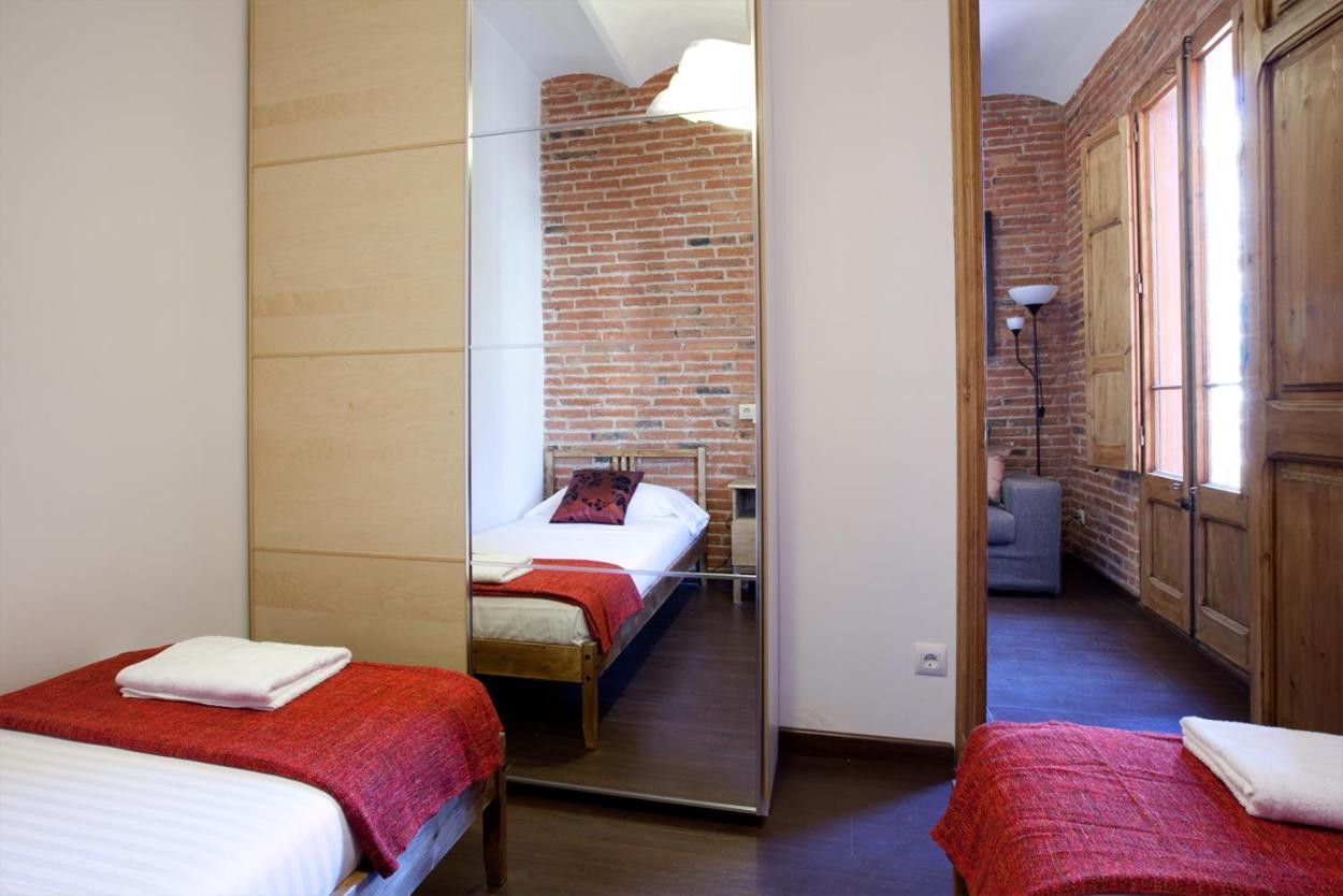 Appartement 2-bedroom For Families *