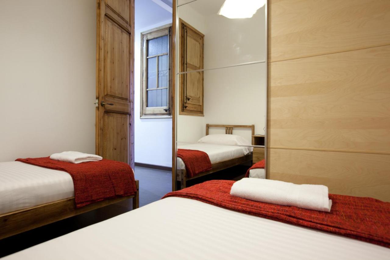 2-bedroom For Families Appartement