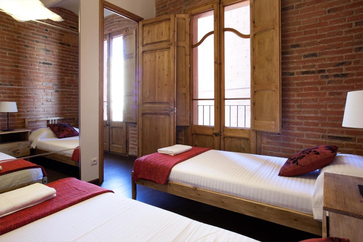 Appartement 2-bedroom For Families