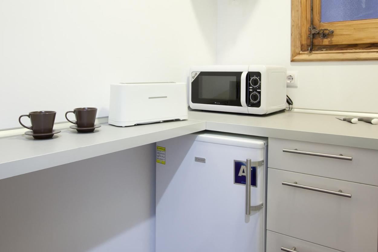 Appartement 2-bedroom For Families