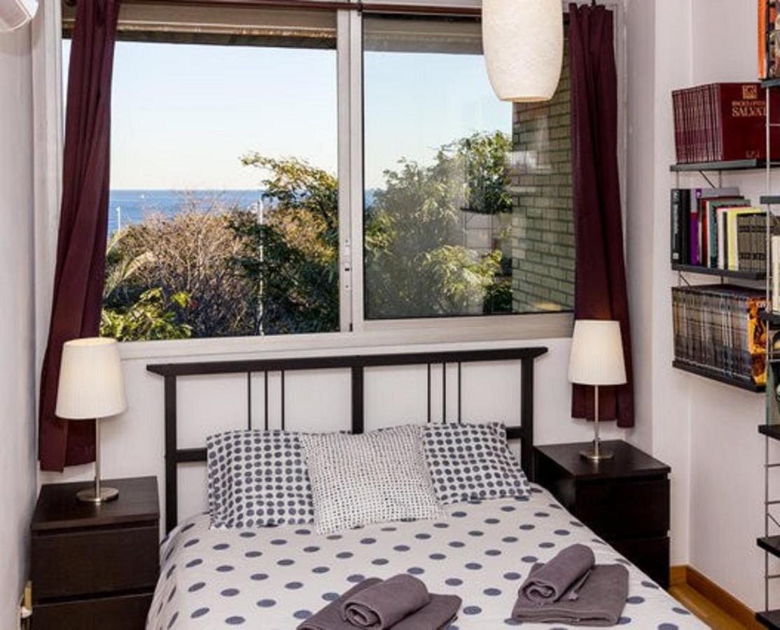 Appartement Olimpica Skyline Barcelona