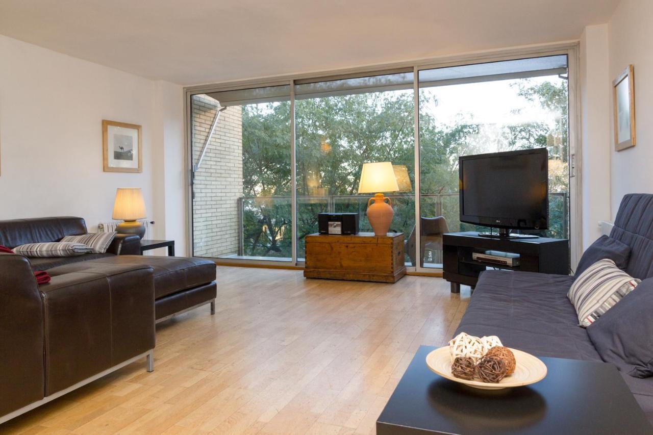 Appartement Olimpica Skyline *