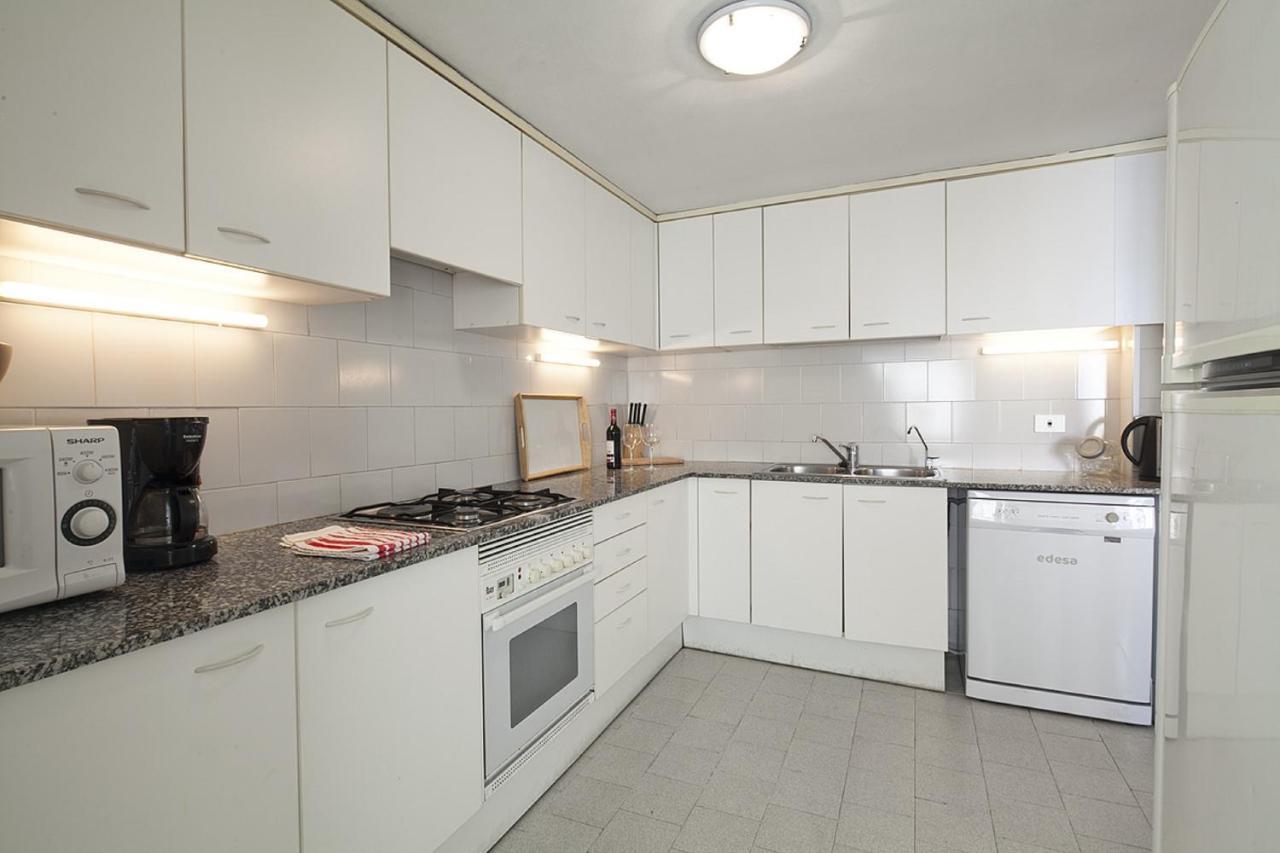 Appartement Olimpica Skyline *