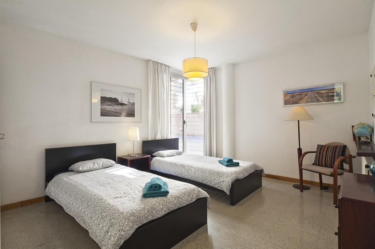 Olimpica Skyline Appartement