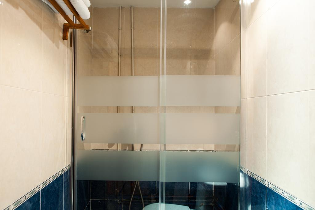 Appartement Estudios Pelayo Barcelone