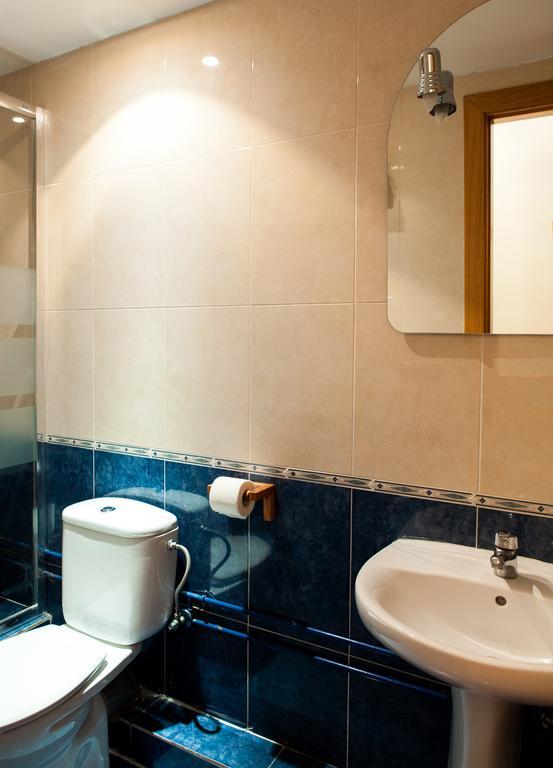Appartement Estudios Pelayo