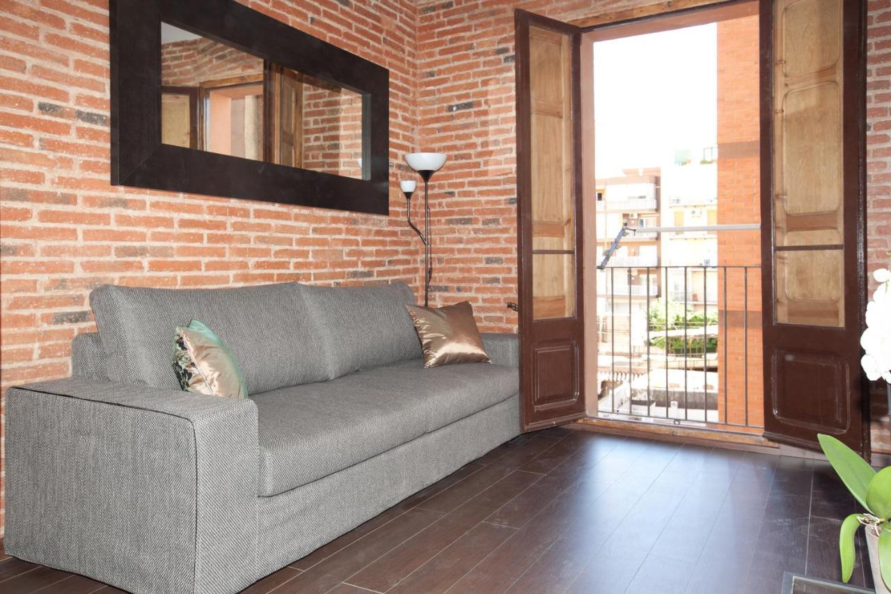2-bedroom For Families * Barcelone