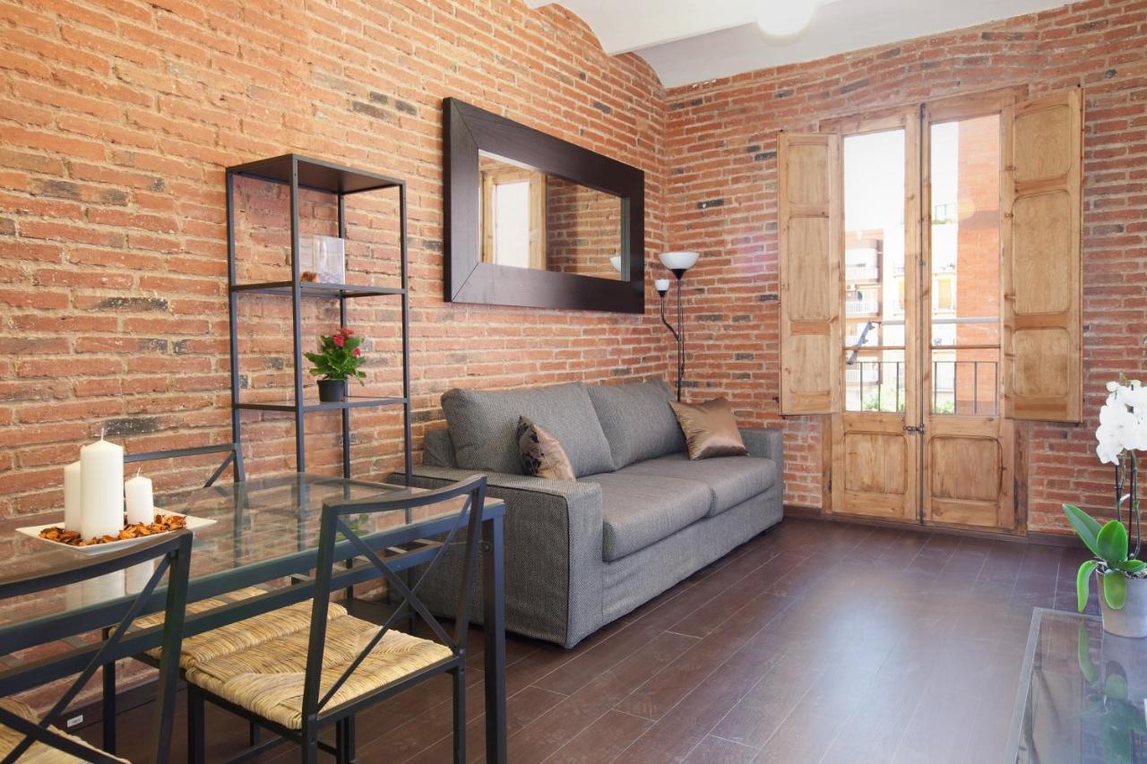 2-bedroom For Families Appartement