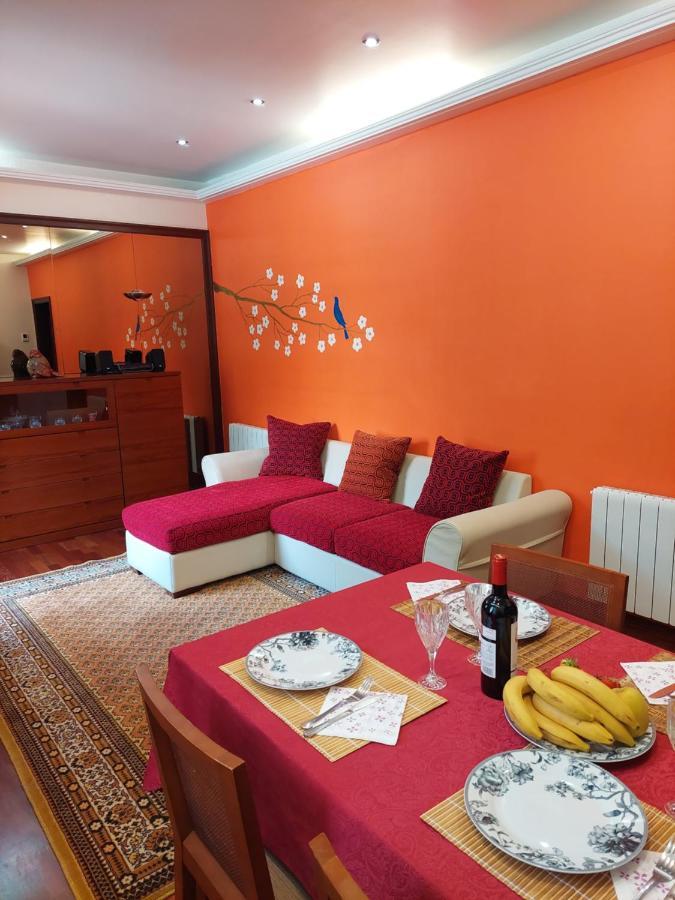 Gran Via De Les Corts Catalanes Apartment