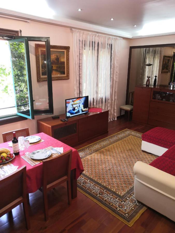 Gran Via De Les Corts Catalanes Apartment Barcelona