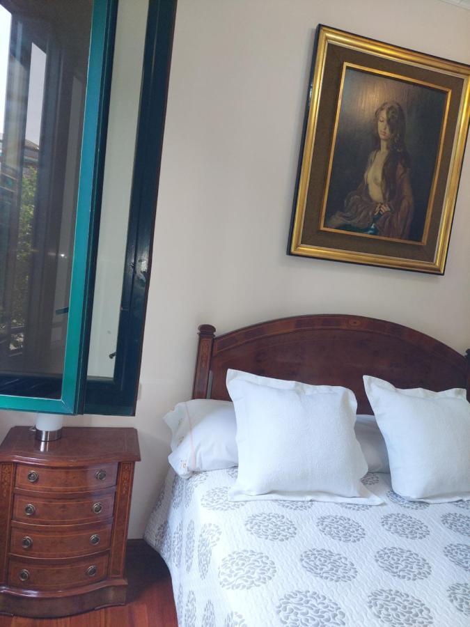 Apartment Gran Via De Les Corts Catalanes
