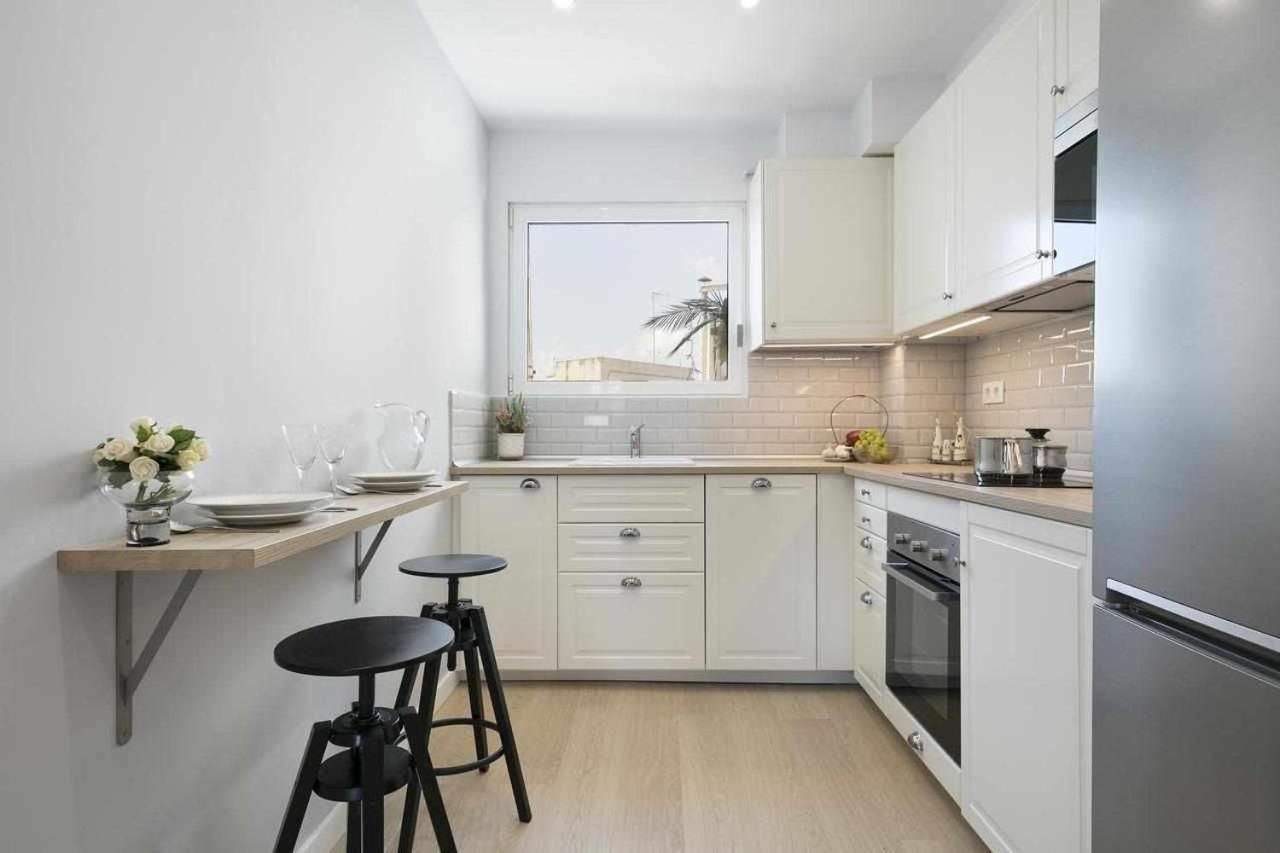 Apartamento Leonor