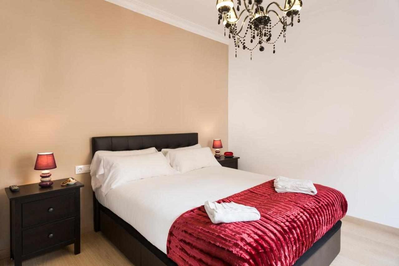 Apartamento Eduardo Barcelona