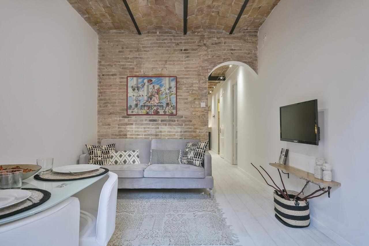 Apartment Apartamento Alejandro En Bcn *