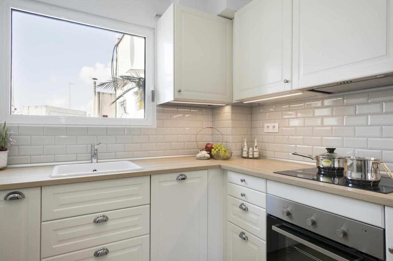 Apartment Leonor *