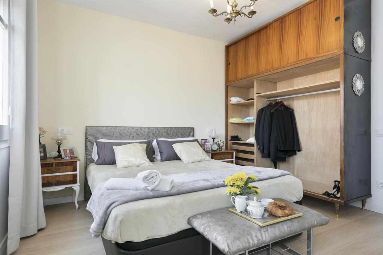 Leonor Apartment *