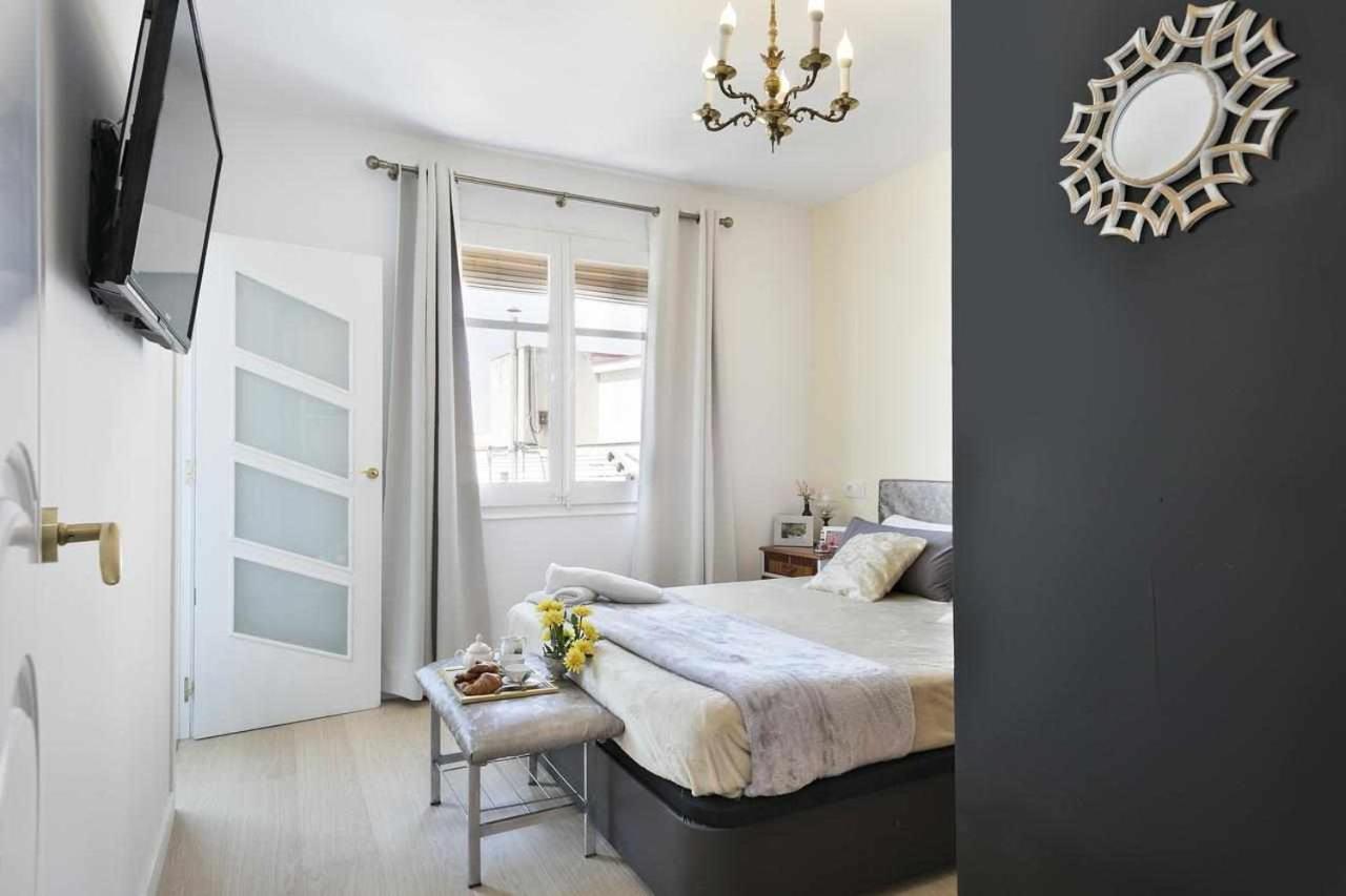 Leonor Apartment Barcelona