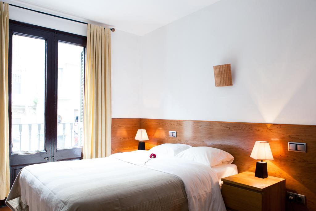 Estudios Pelayo Appartement Barcelone