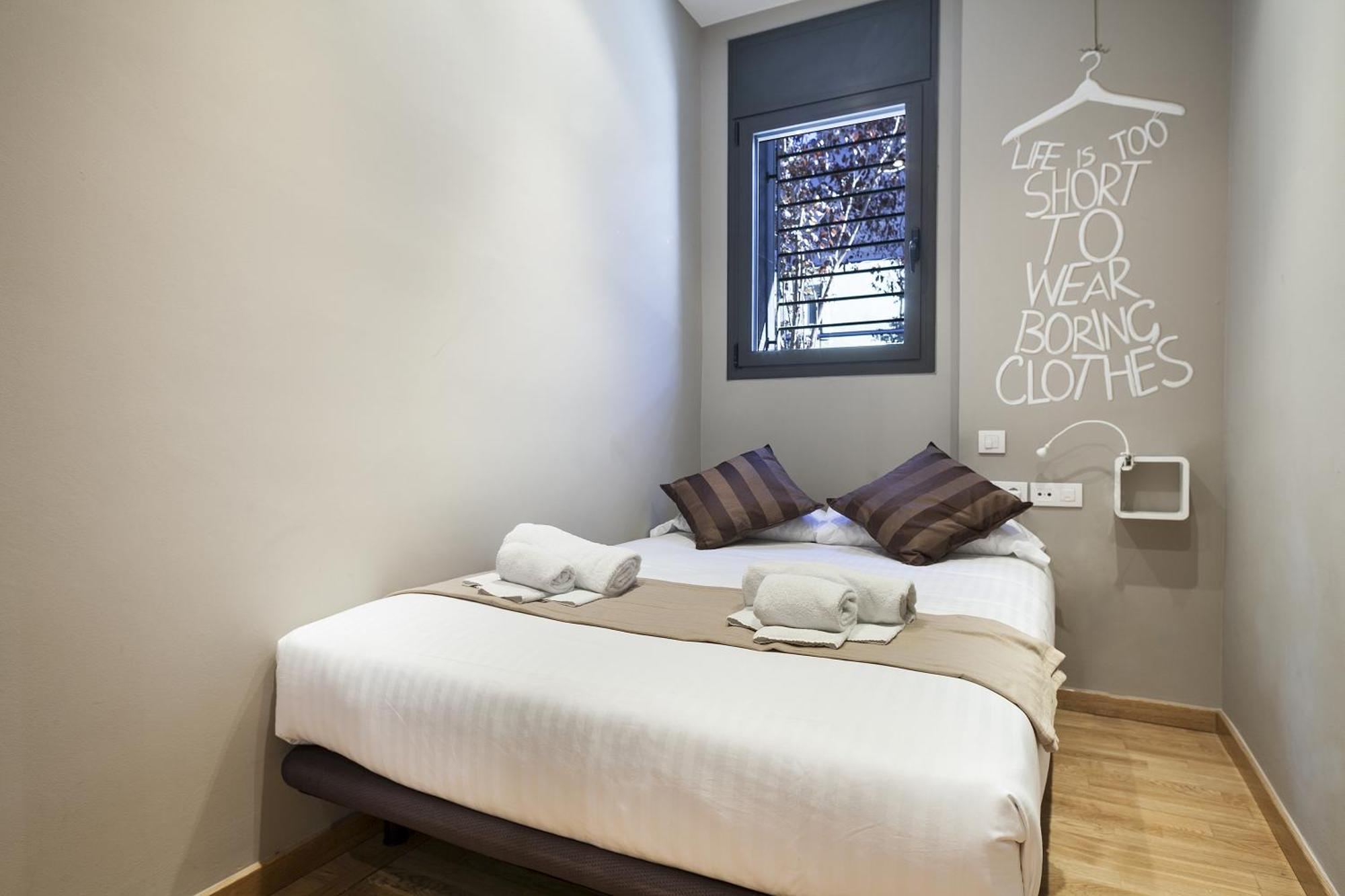 Acta Laumon Hotel Barcelone