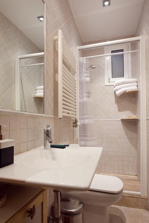 Appartement Apbcn Gracia Barcelone