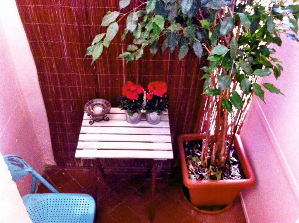 Casa Del Mediterraneo 4*