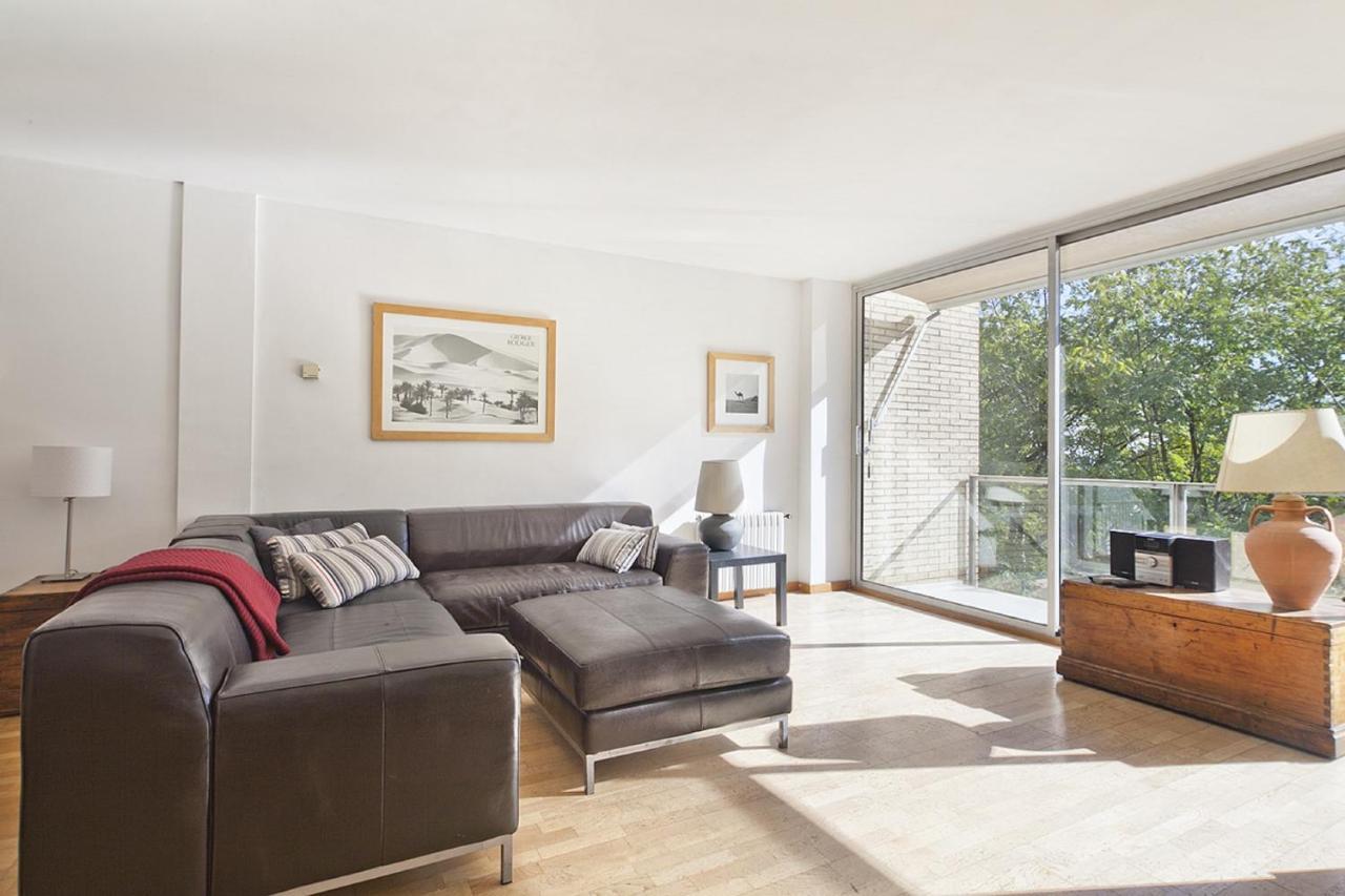 Olimpica Skyline Appartement Barcelona