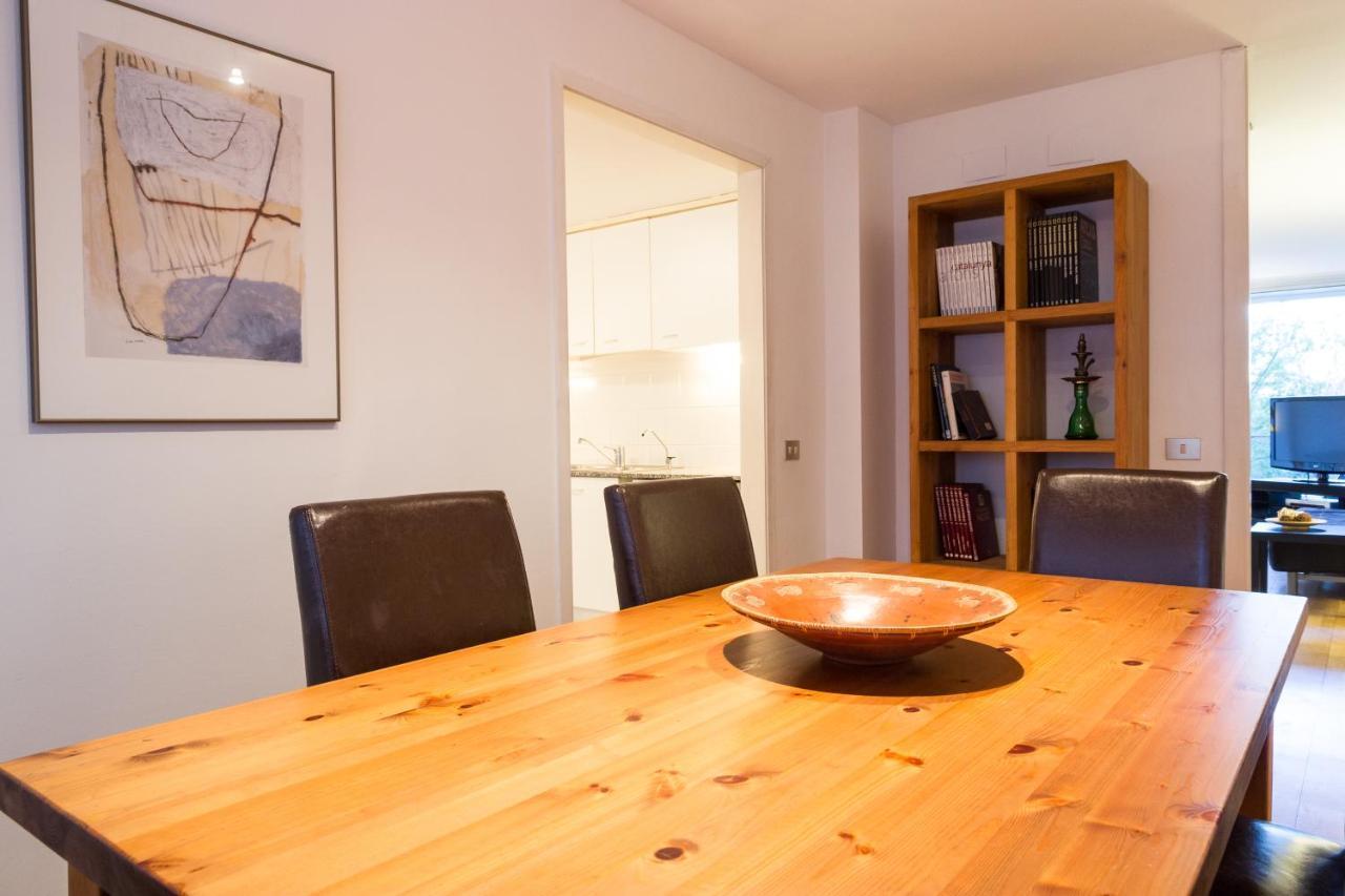 Olimpica Skyline Appartement Barcelona