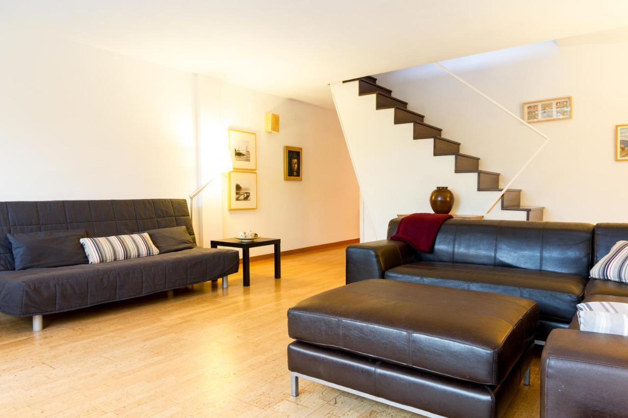 Olimpica Skyline Appartement Barcelona