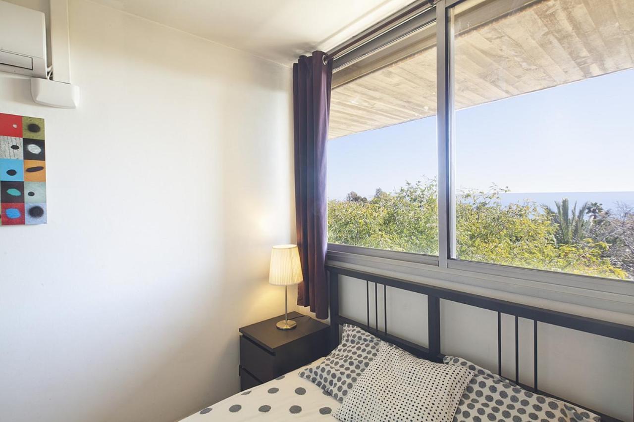 Olimpica Skyline Appartement