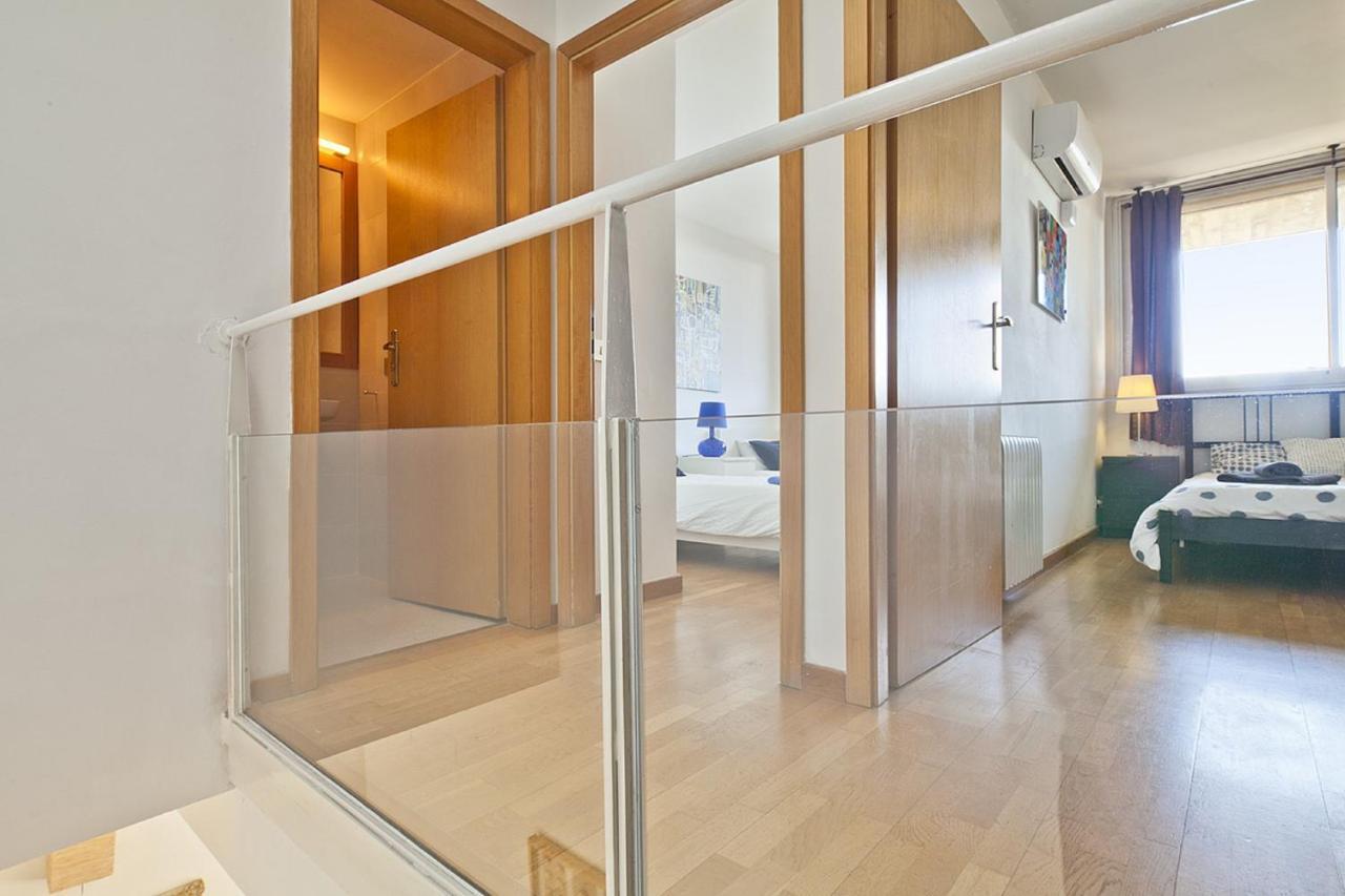 Olimpica Skyline Appartement Barcelona