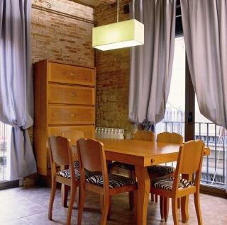 Decô Barcelona-born Apt. Appartement Barcelone