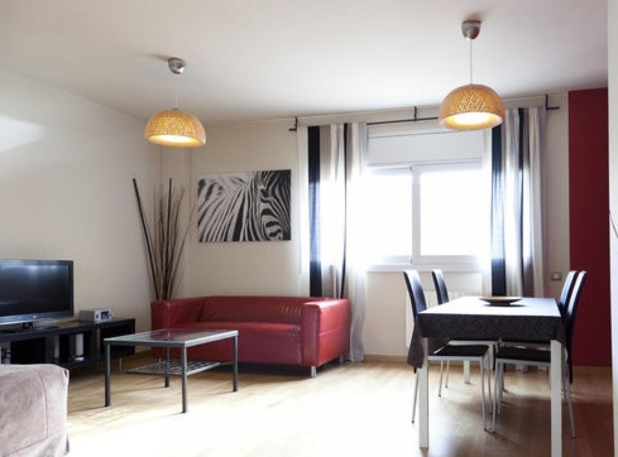Rambla Barcelonastuff Appartement Barcelona