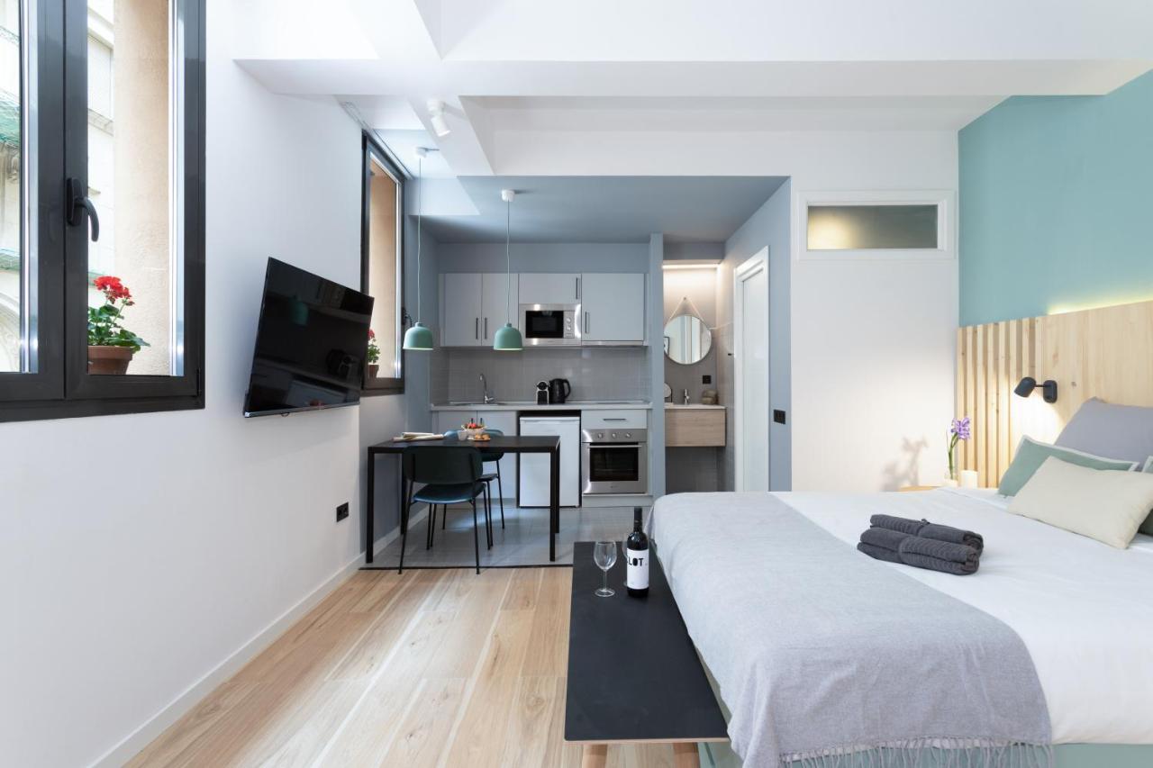 Barceloneta Design Apartment Barcelona