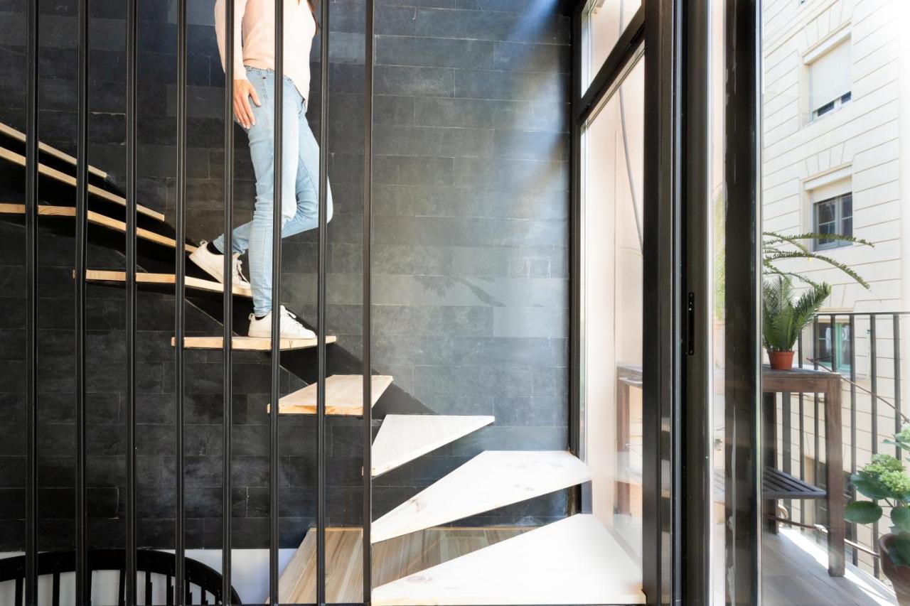 Apartment Barceloneta Design Barcelona