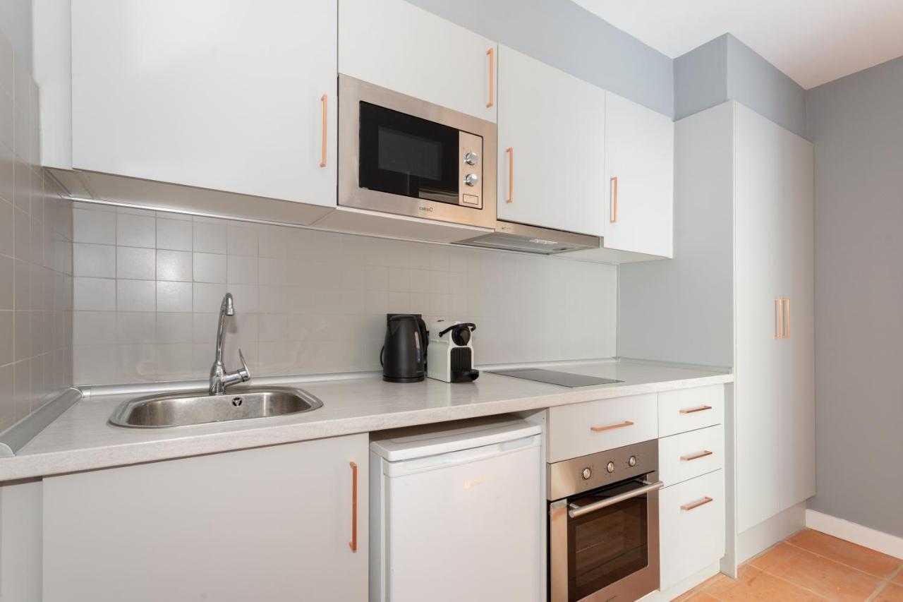 Barceloneta Design Apartment *