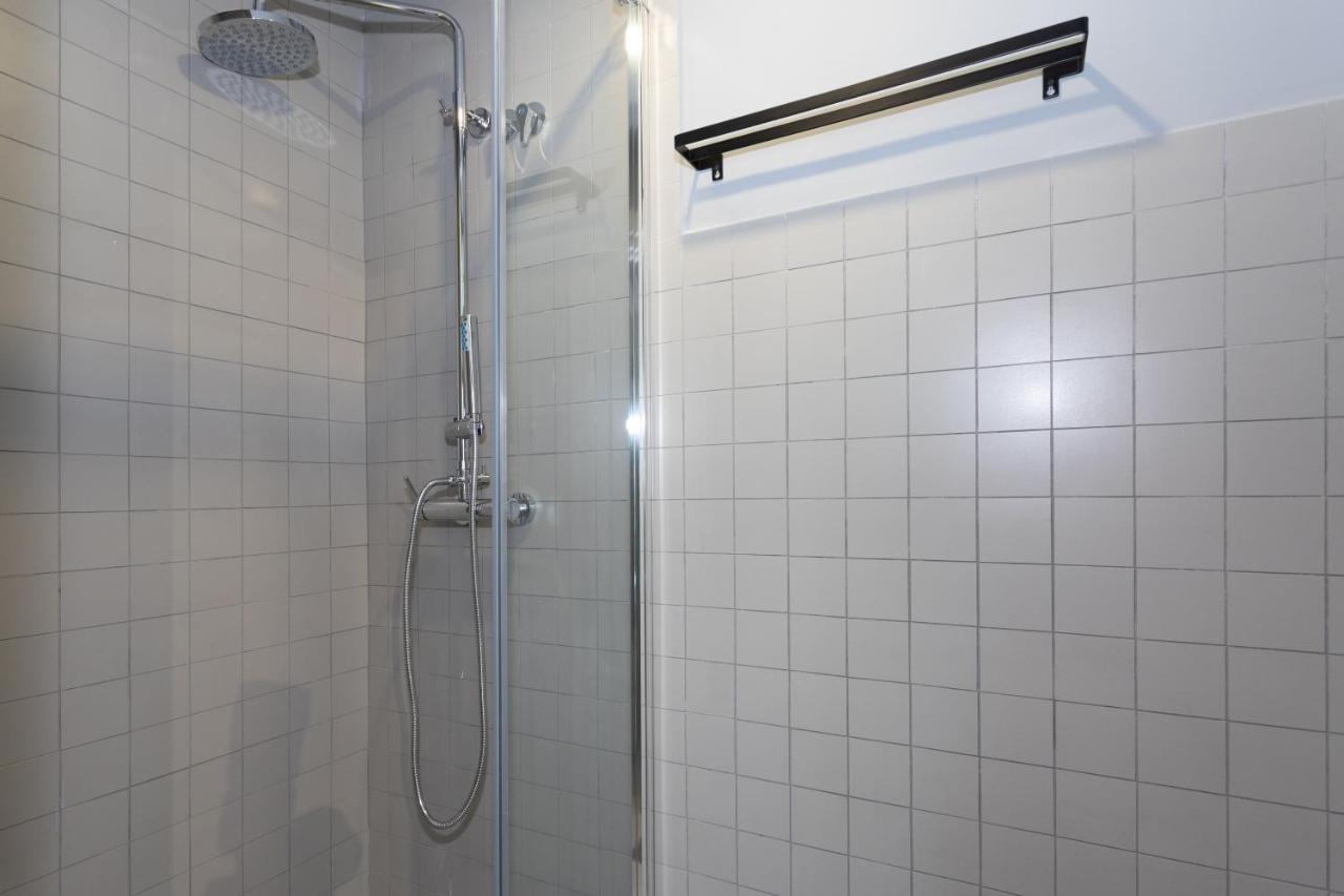 Barceloneta Design Apartment *
