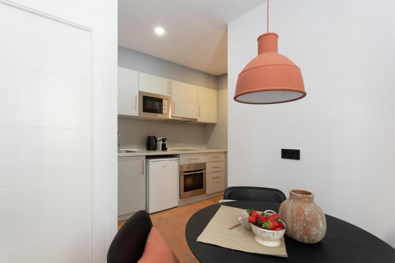 Barceloneta Design Apartment *