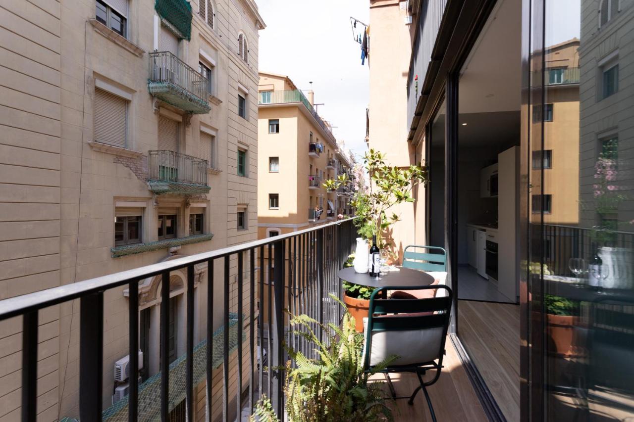 Barceloneta Design Apartment *