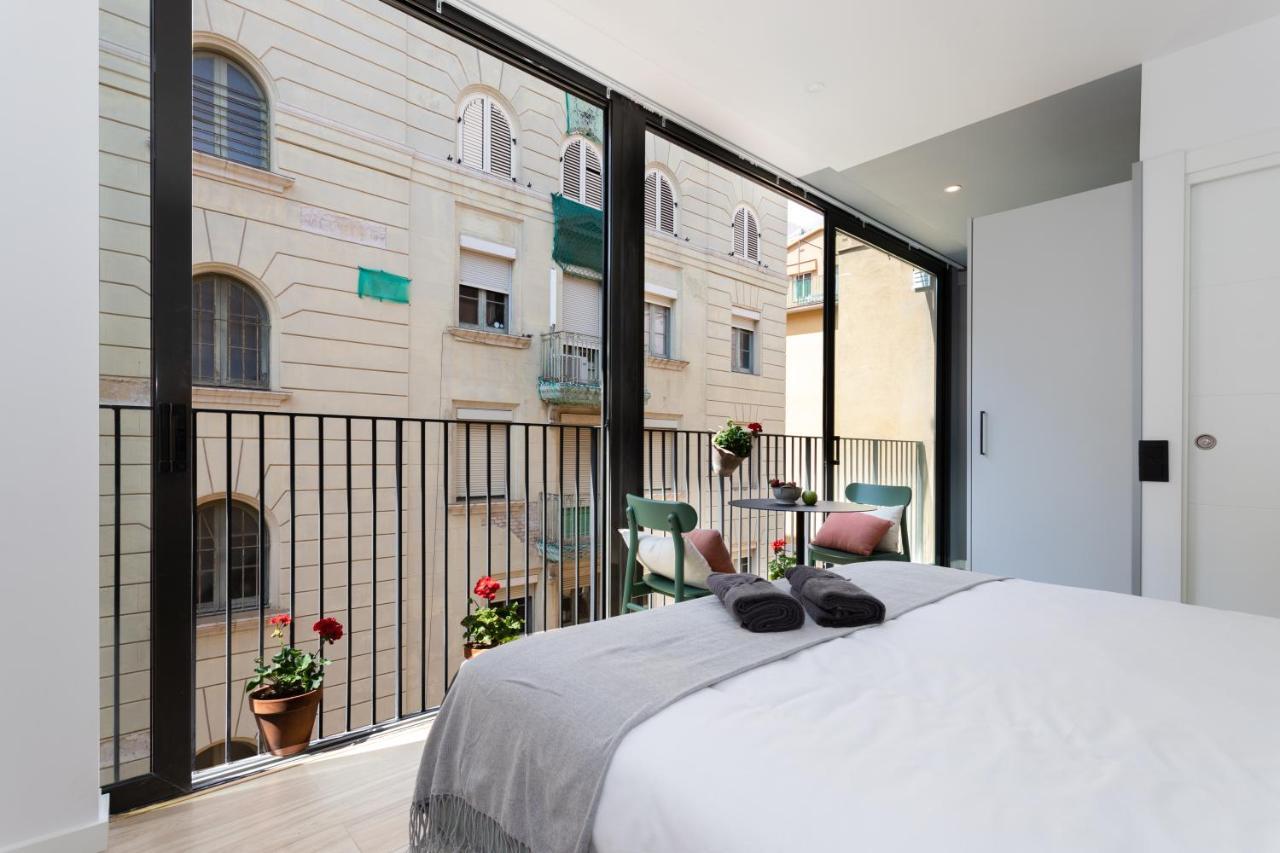 Apartment Barceloneta Design Barcelona