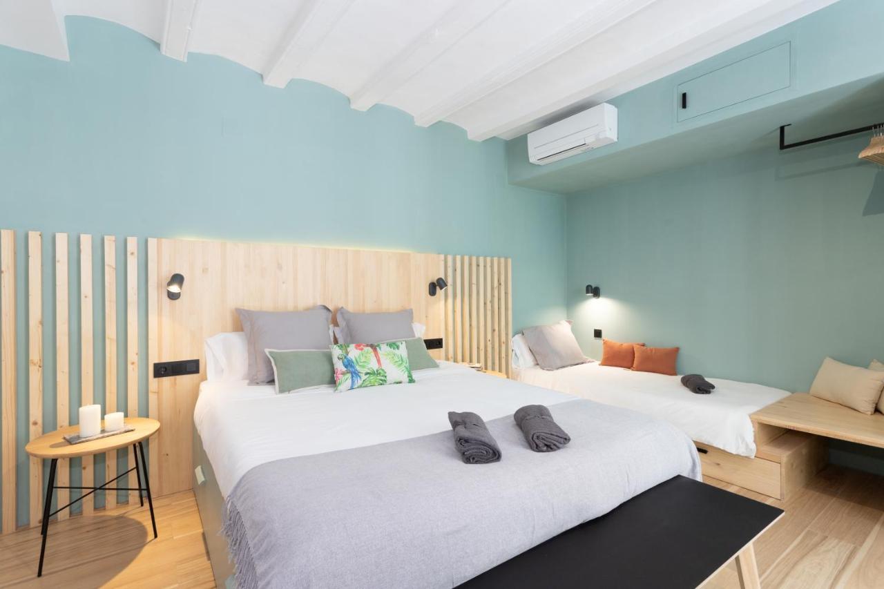 Barceloneta Design Apartment Barcelona