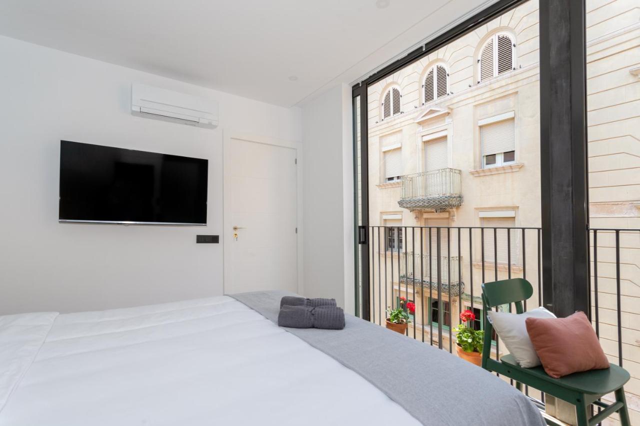 Barceloneta Design Apartment *