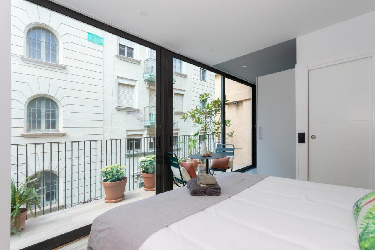 Barceloneta Design Apartment Barcelona